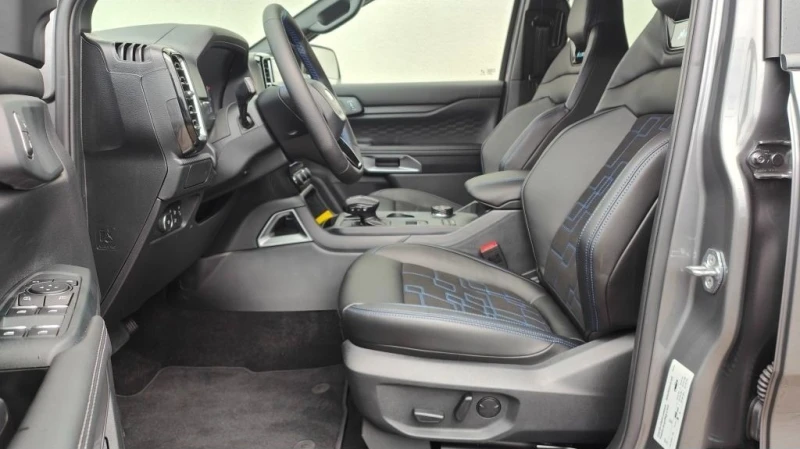 Ford Ranger MS-RT* 360 CAM* B&O* LED* DISTR* KEYLESS* , снимка 8 - Автомобили и джипове - 50550607