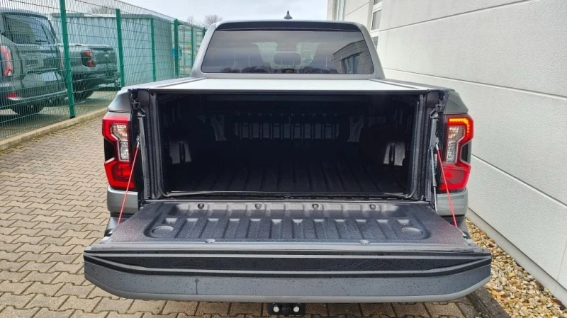 Ford Ranger MS-RT* 360 CAM* B&O* LED* DISTR* KEYLESS* , снимка 7 - Автомобили и джипове - 50550607