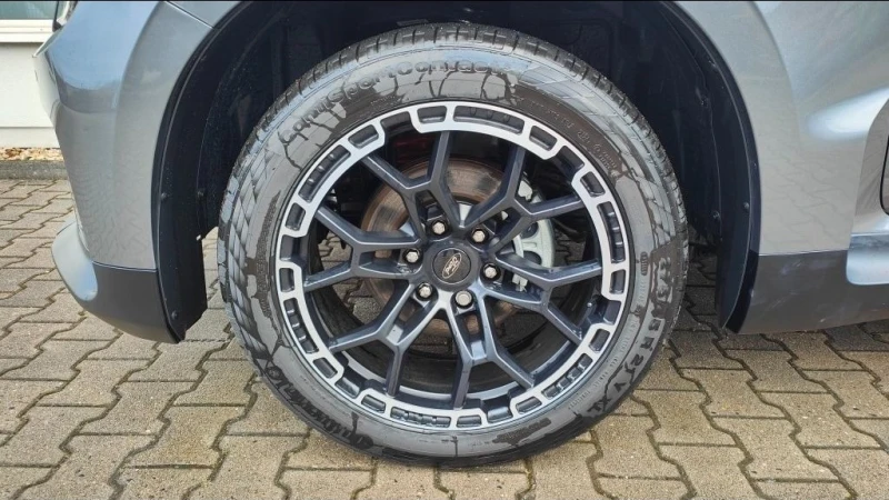 Ford Ranger MS-RT* 360 CAM* B&O* LED* DISTR* KEYLESS* , снимка 3 - Автомобили и джипове - 50550607