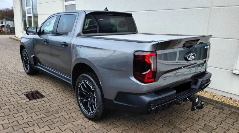 Ford Ranger MS-RT* 360 CAM* B&O* LED* DISTR* KEYLESS* , снимка 5 - Автомобили и джипове - 50550607