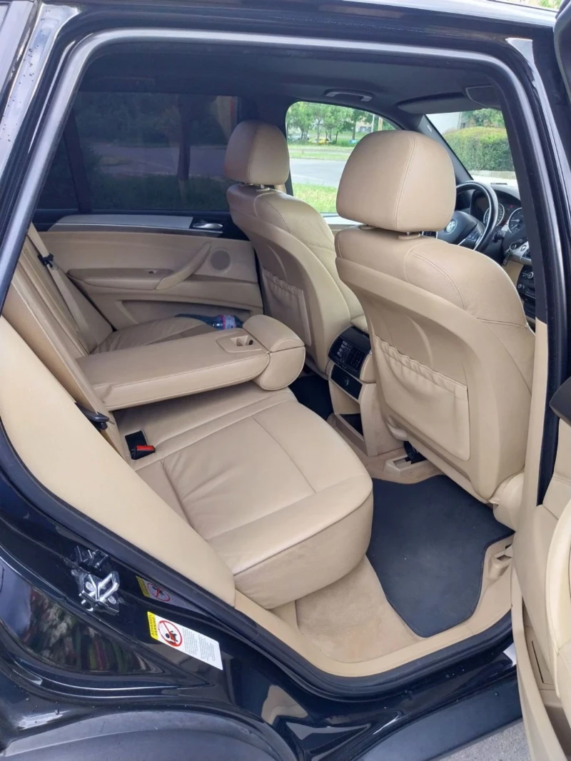 BMW X5, снимка 11 - Автомобили и джипове - 52423378