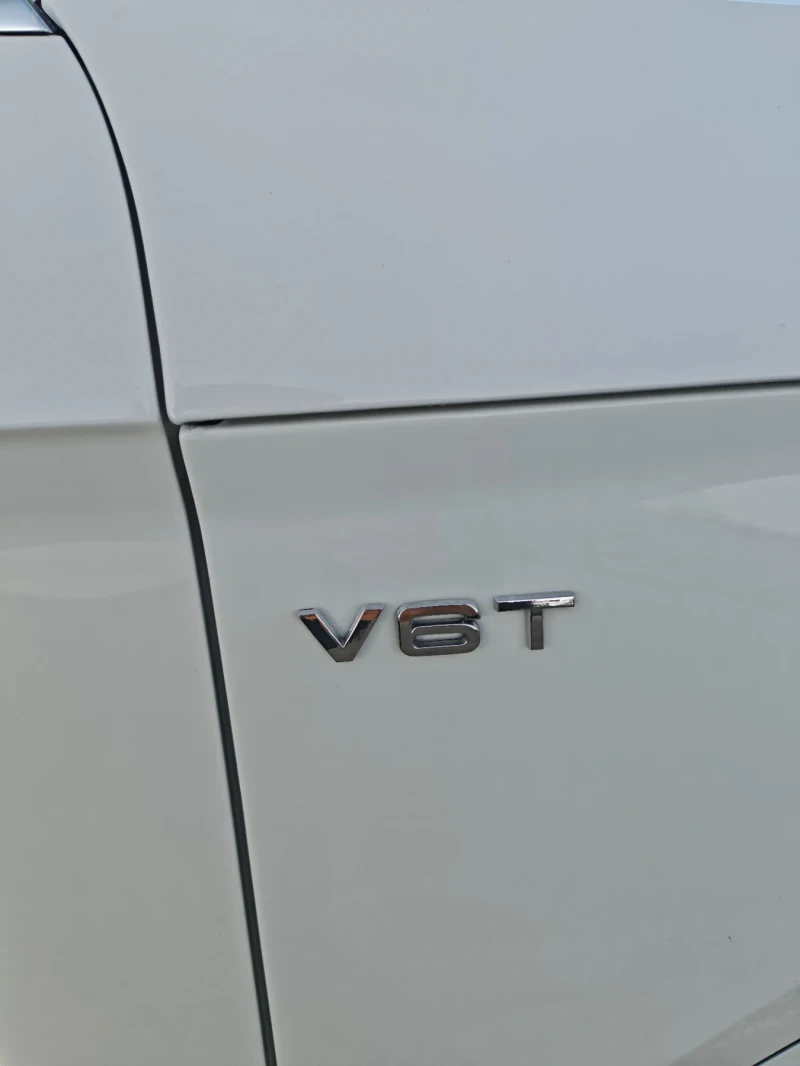 Audi SQ5, снимка 5 - Автомобили и джипове - 52481502