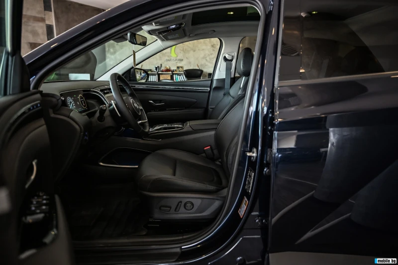 Hyundai Tucson 1.6L Turbo GDI Hybrid Ultimate AWD, снимка 4 - Автомобили и джипове - 52534771