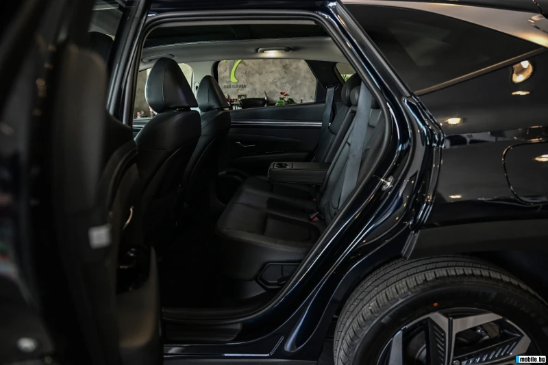 Hyundai Tucson 1.6L Turbo GDI Hybrid Ultimate AWD, снимка 16 - Автомобили и джипове - 52534771