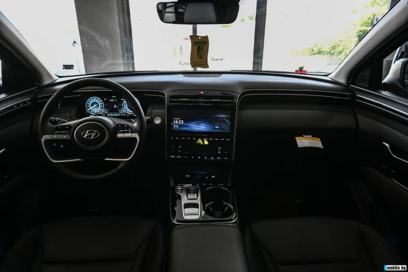 Hyundai Tucson 1.6L Turbo GDI Hybrid Ultimate AWD, снимка 7 - Автомобили и джипове - 52534771