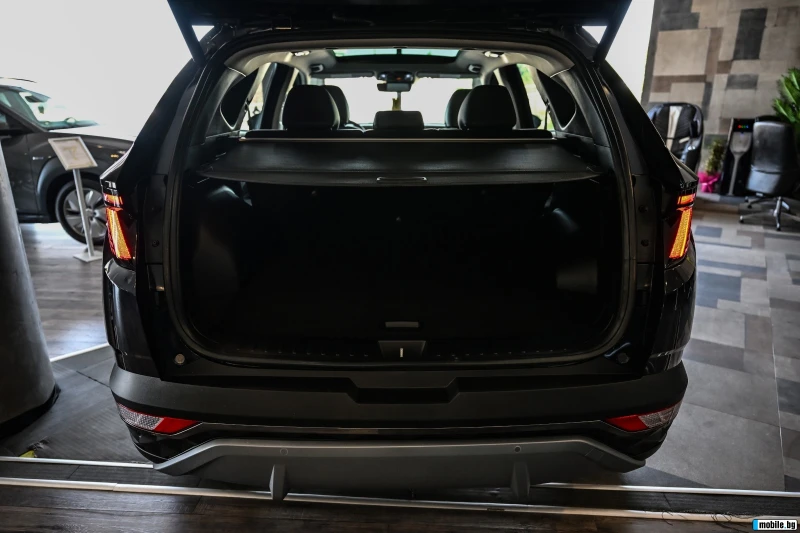 Hyundai Tucson 1.6L Turbo GDI Hybrid Ultimate AWD, снимка 12 - Автомобили и джипове - 52534771