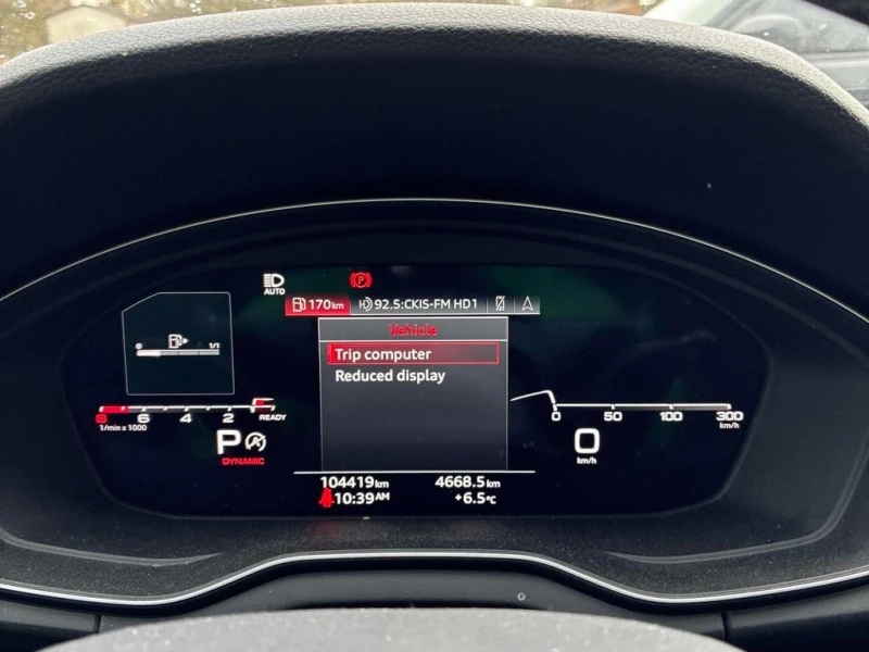 Audi Q5 * Progressiv * CARFAX * ЦЕНА ДО БГ, снимка 8 - Автомобили и джипове - 52724781