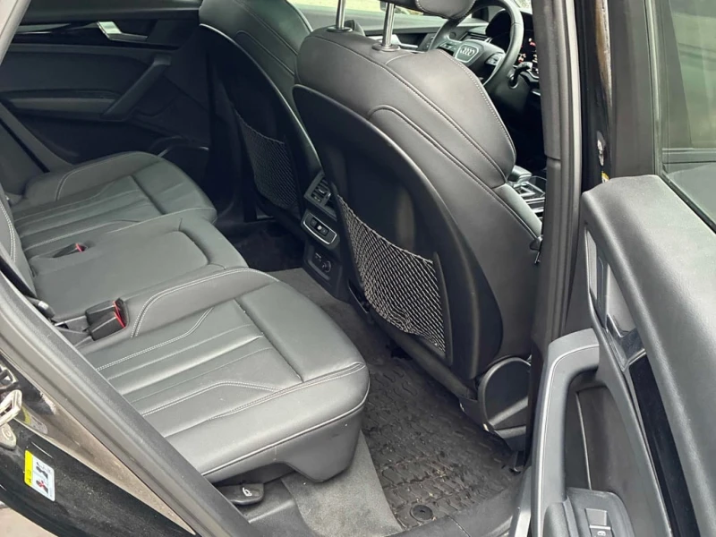 Audi Q5 * Progressiv * CARFAX * ЦЕНА ДО БГ, снимка 15 - Автомобили и джипове - 52724781