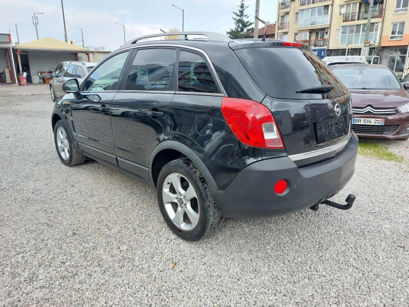 Opel Antara, снимка 6 - Автомобили и джипове - 53473112