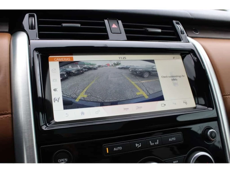 Land Rover Discovery * HSE Luxury Td6 Diesel No Accident 7 Passenger * , снимка 13 - Автомобили и джипове - 53529149