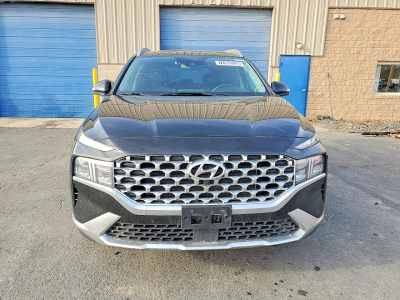 Hyundai Santa fe SEL PREMIUM| HARMAN/KARDON| ПАНО| LANE ASSIST