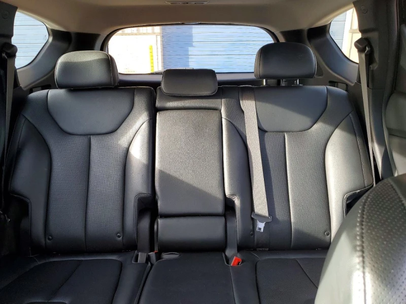 Hyundai Santa fe SEL PREMIUM| HARMAN/KARDON| ПАНО| LANE ASSIST, снимка 10 - Автомобили и джипове - 53538558