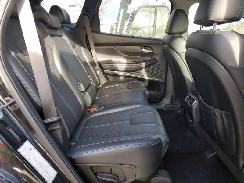 Hyundai Santa fe SEL PREMIUM| HARMAN/KARDON| ПАНО| LANE ASSIST, снимка 11 - Автомобили и джипове - 53538558