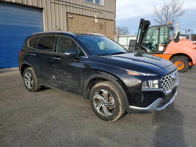 Hyundai Santa fe SEL PREMIUM| HARMAN/KARDON| ПАНО| LANE ASSIST, снимка 3 - Автомобили и джипове - 53538558