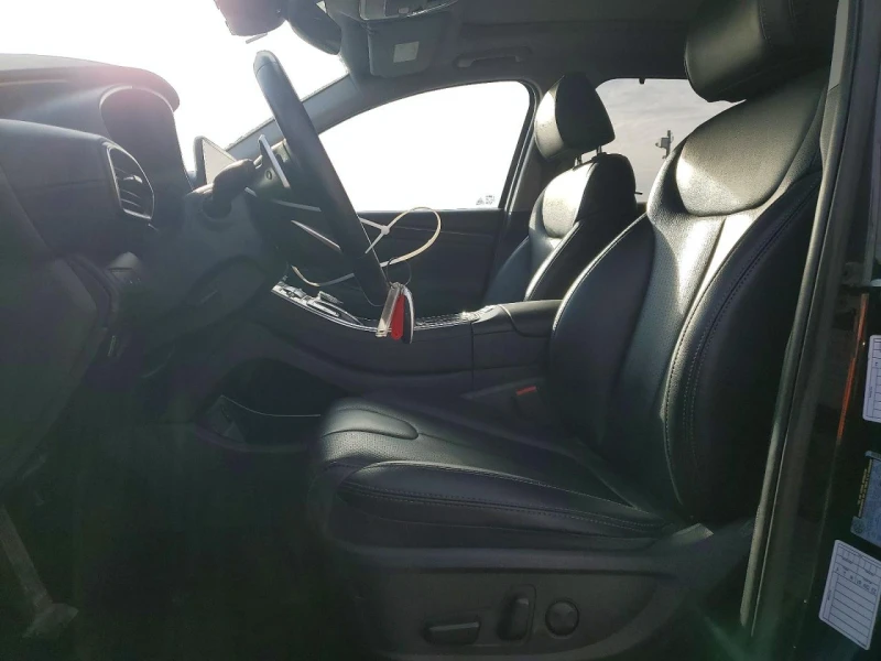 Hyundai Santa fe SEL PREMIUM| HARMAN/KARDON| ПАНО| LANE ASSIST, снимка 7 - Автомобили и джипове - 53538558