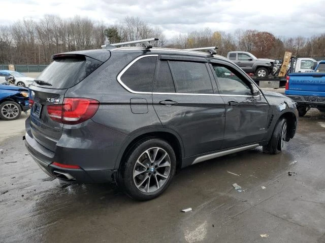 BMW X5 35i (306 кс) xDrive Steptronic - изображение 3