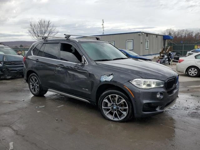 BMW X5 35i (306 кс) xDrive Steptronic - изображение 4