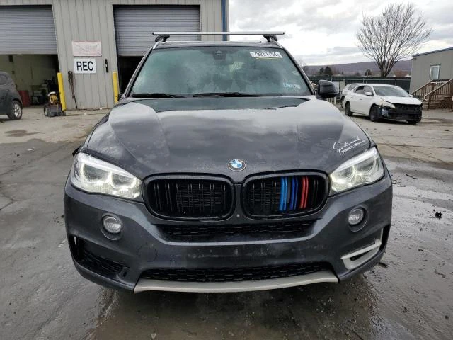 BMW X5 35i (306 кс) xDrive Steptronic - изображение 5