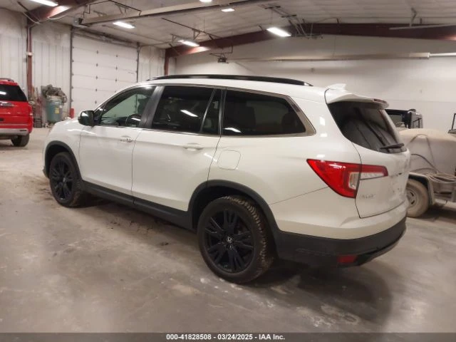 Honda Pilot AWD SPECIAL EDITION - изображение 6
