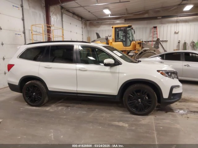 Honda Pilot AWD SPECIAL EDITION - изображение 4