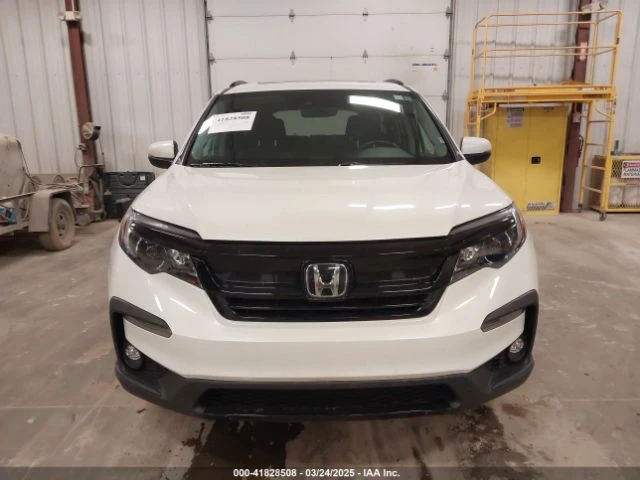 Honda Pilot AWD SPECIAL EDITION - изображение 3