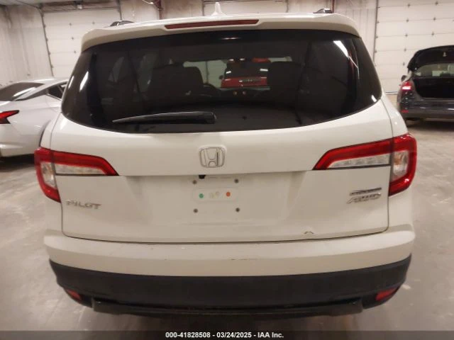 Honda Pilot AWD SPECIAL EDITION - изображение 7