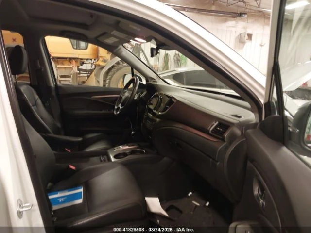 Honda Pilot AWD SPECIAL EDITION - изображение 10