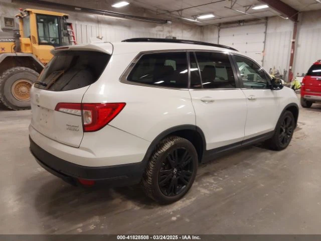 Honda Pilot AWD SPECIAL EDITION - изображение 8