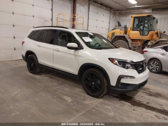 Honda Pilot AWD SPECIAL EDITION - изображение 2