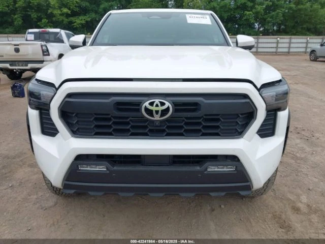 Toyota Tacoma TOYOTA TACOMA TRD * АВТО КРЕДИТ *  - изображение 3