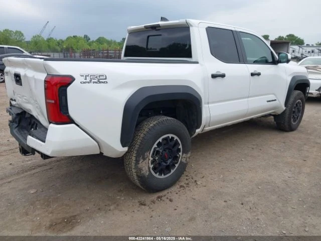 Toyota Tacoma TOYOTA TACOMA TRD * АВТО КРЕДИТ *  - изображение 5
