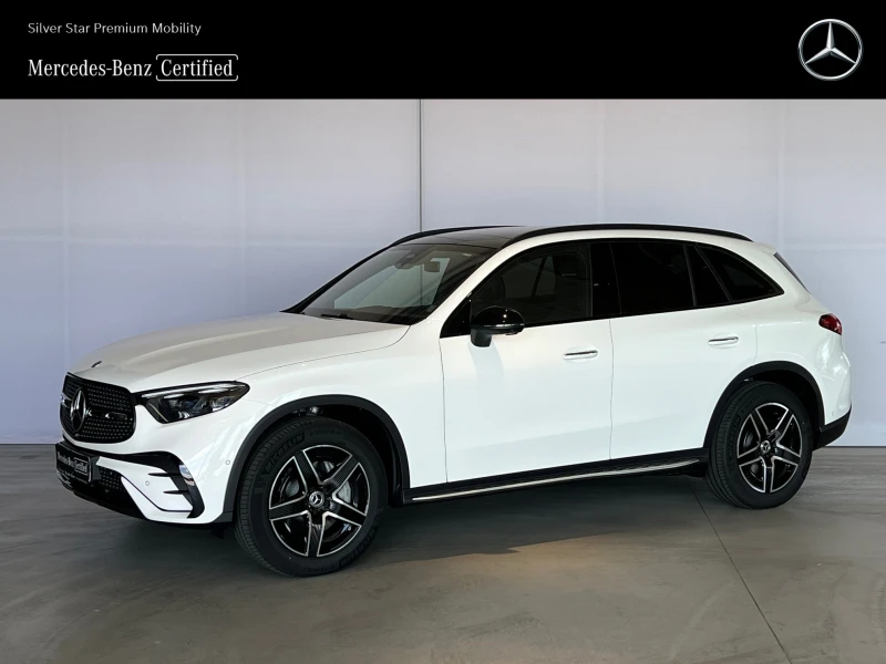 Mercedes-Benz GLC 450d 4MATIC - 168000 лв. - 71793930 1