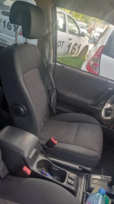 Opel Frontera, снимка 3 - Автомобили и джипове - 54423279