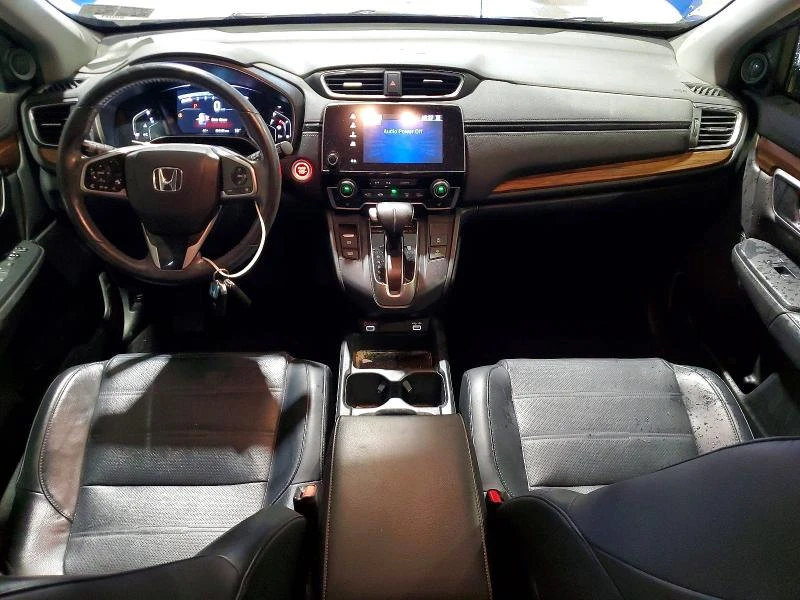 Honda Cr-v 2020 HONDA CR-V EXL | Mobile.bg � ����������� 9