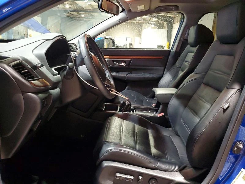 Honda Cr-v 2020 HONDA CR-V EXL | Mobile.bg � ����������� 7
