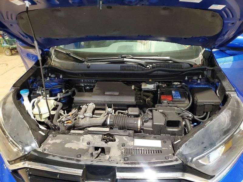 Honda Cr-v 2020 HONDA CR-V EXL | Mobile.bg � ����������� 12