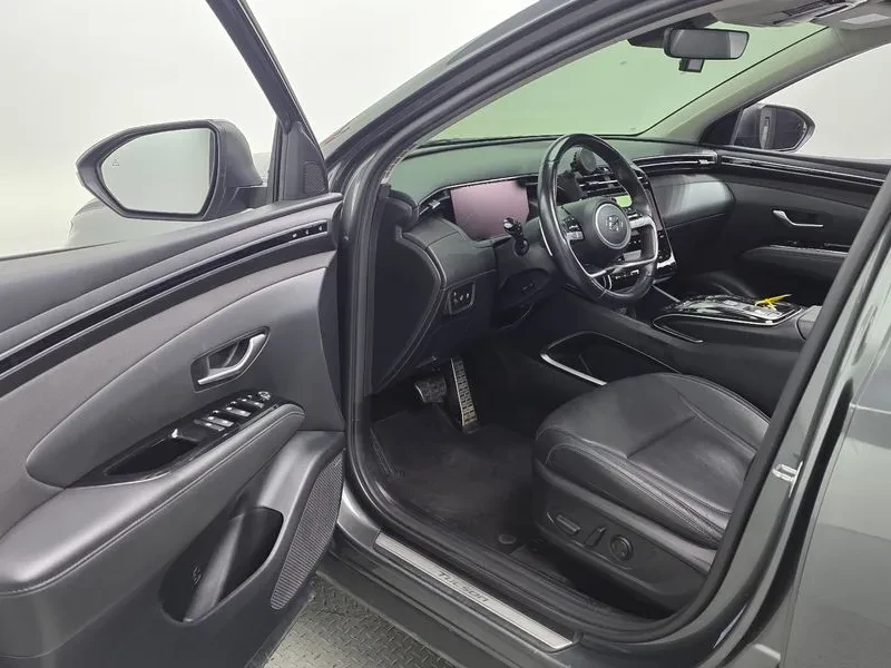Hyundai Tucson 1.6 4WD - ���� 30% ����� | Mobile.bg � ����������� 10