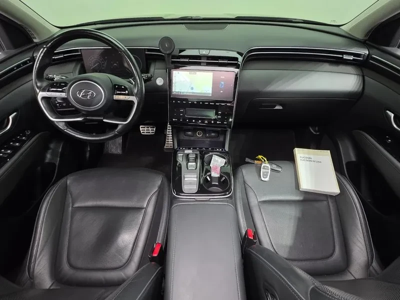Hyundai Tucson 1.6 4WD - ���� 30% ����� | Mobile.bg � ����������� 7