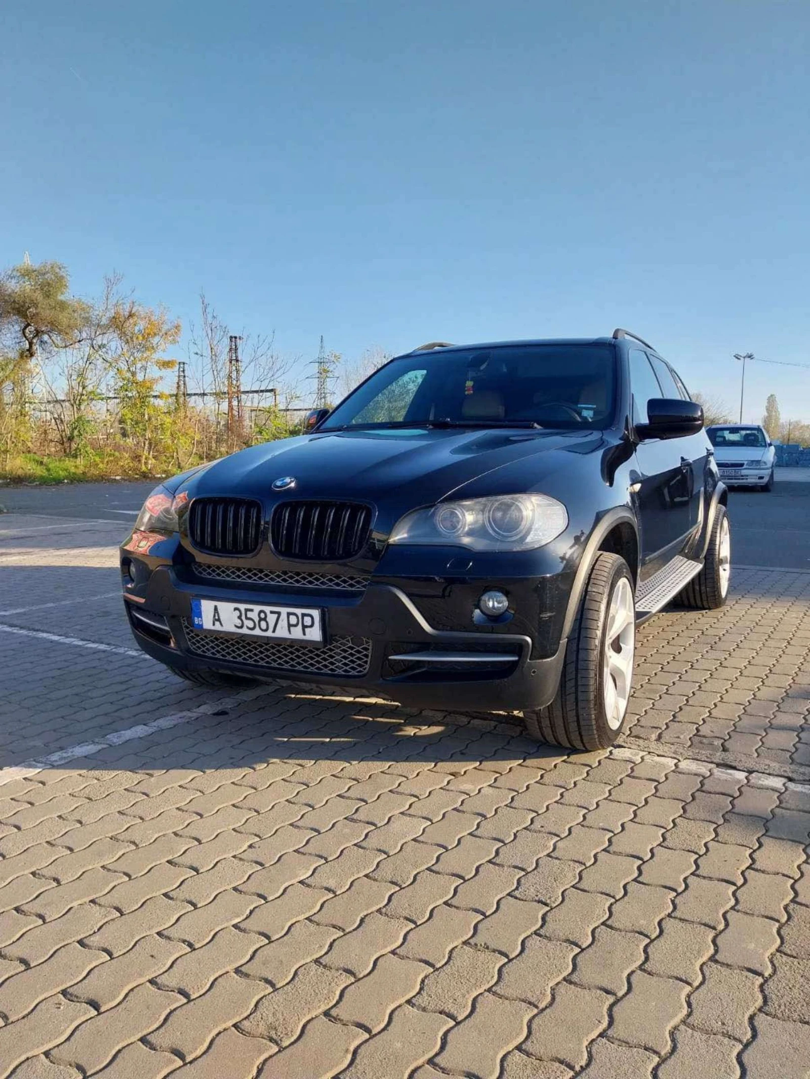 BMW X5, снимка 1