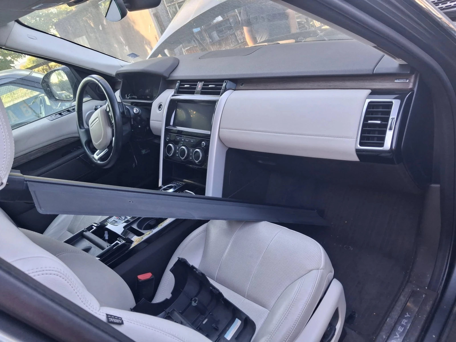 Land Rover Discovery 3.0dчасти, снимка 5 - Автомобили и джипове - 41400667