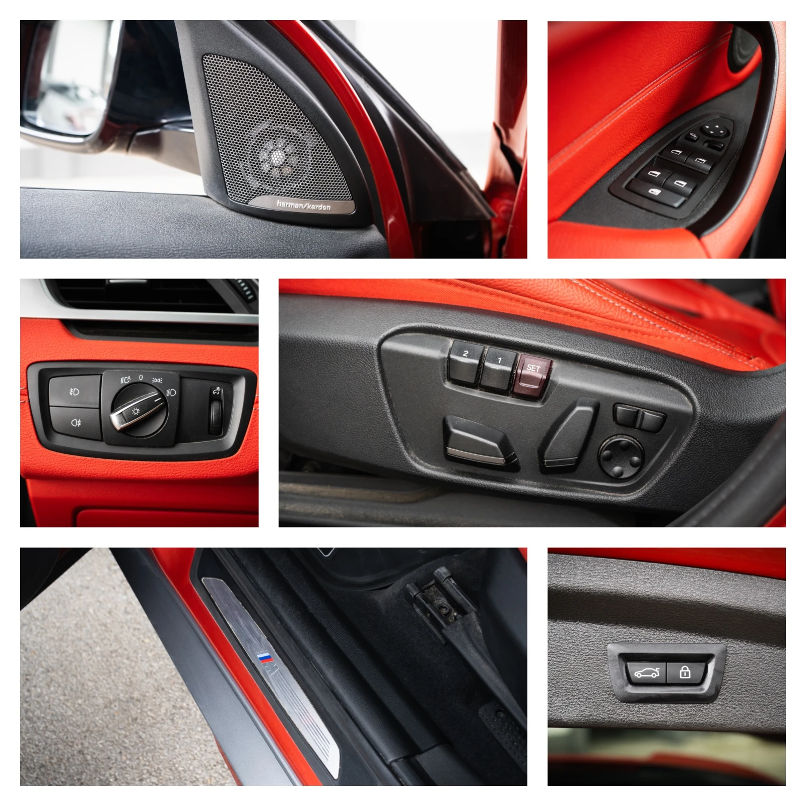 BMW X2 X-Drive* *  | Mobile.bg   12