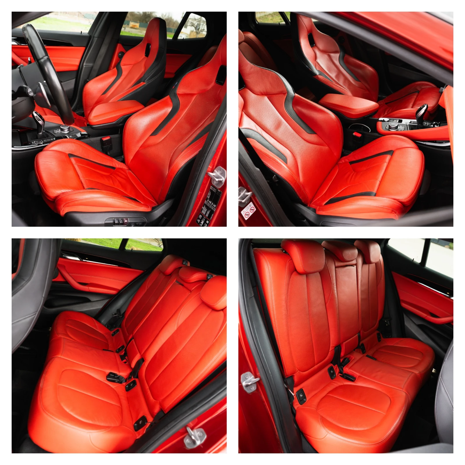 BMW X2 X-Drive* *  | Mobile.bg   15