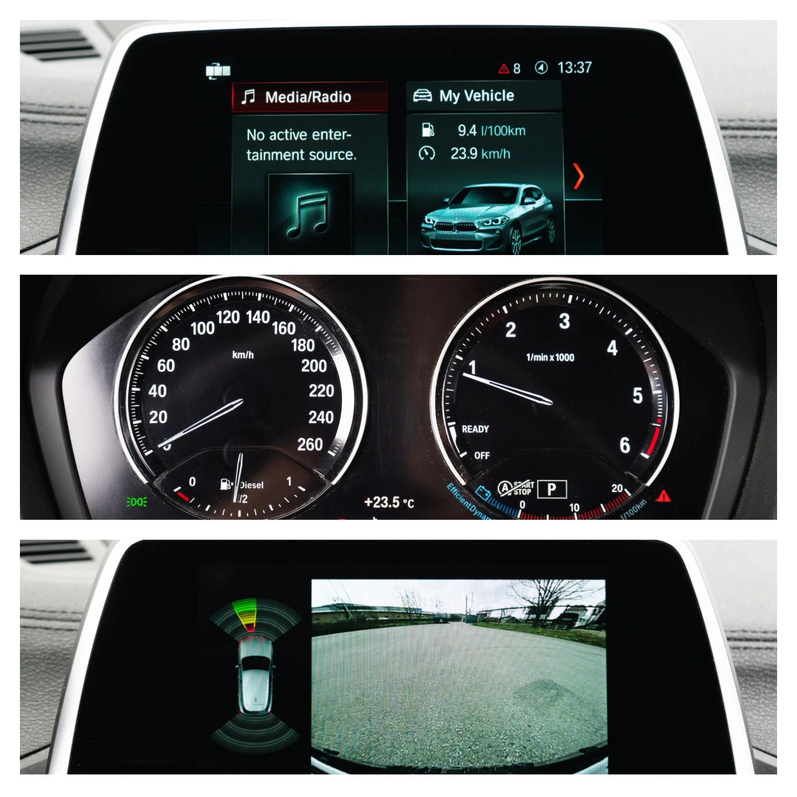 BMW X2 X-Drive* *  | Mobile.bg   14