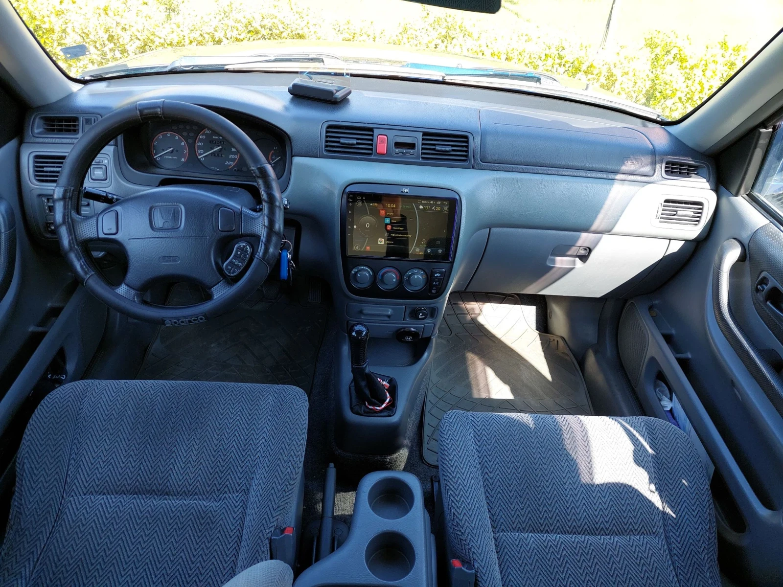 Honda Cr-v | Mobile.bg   15