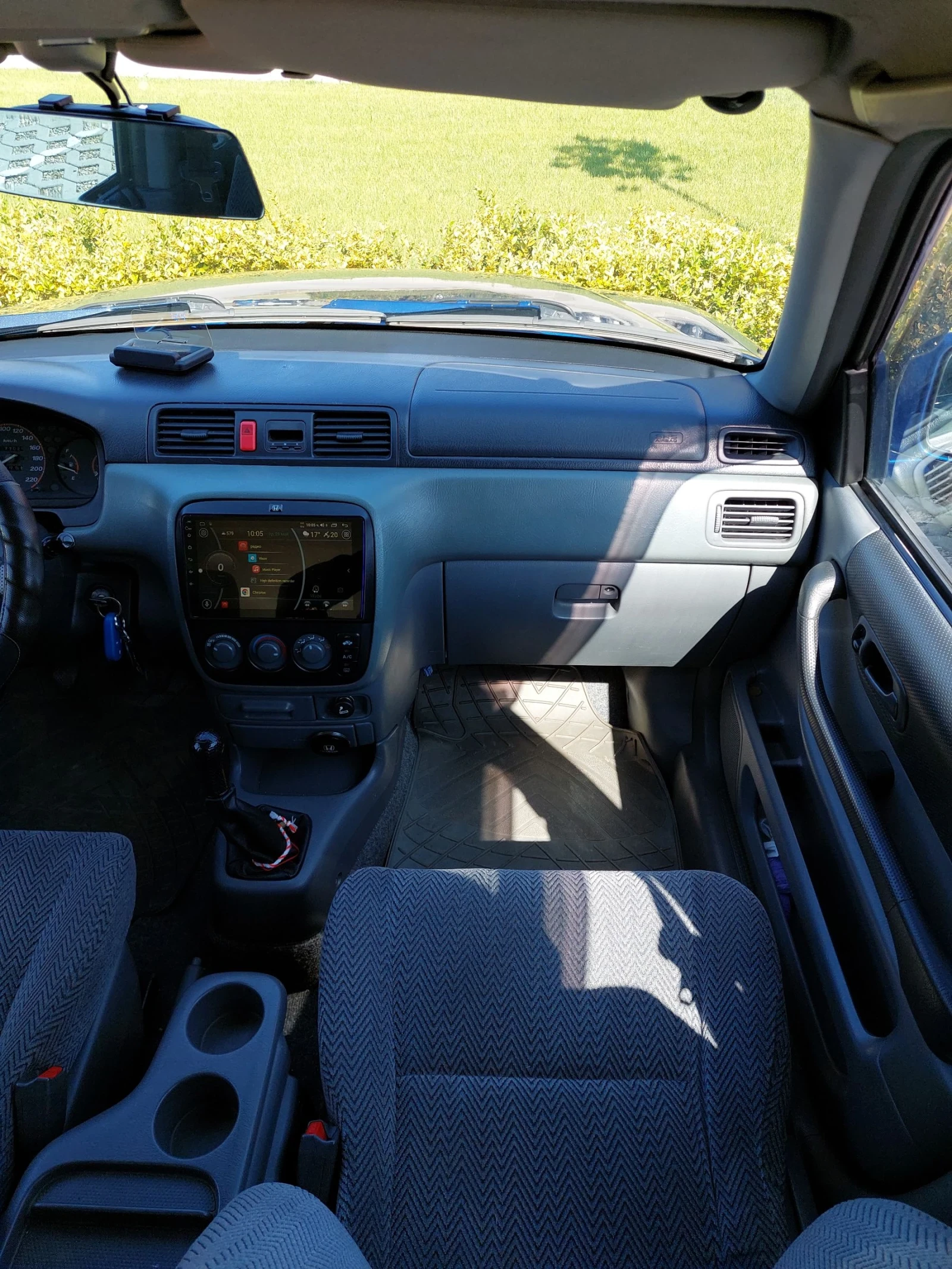 Honda Cr-v | Mobile.bg   17