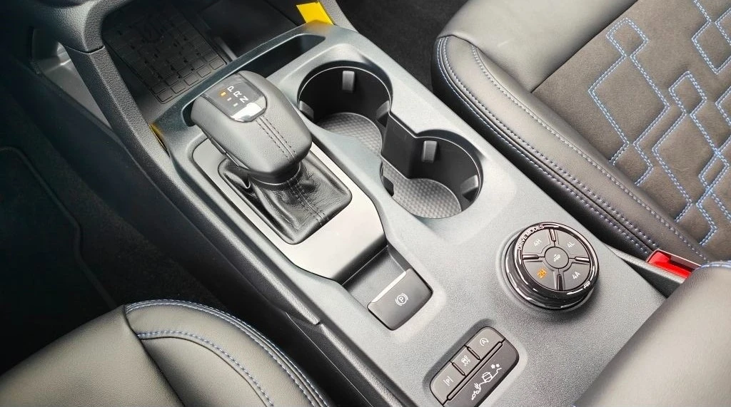 Ford Ranger MS-RT* 360 CAM* B&O* LED* DISTR* KEYLESS*  | Mobile.bg   11