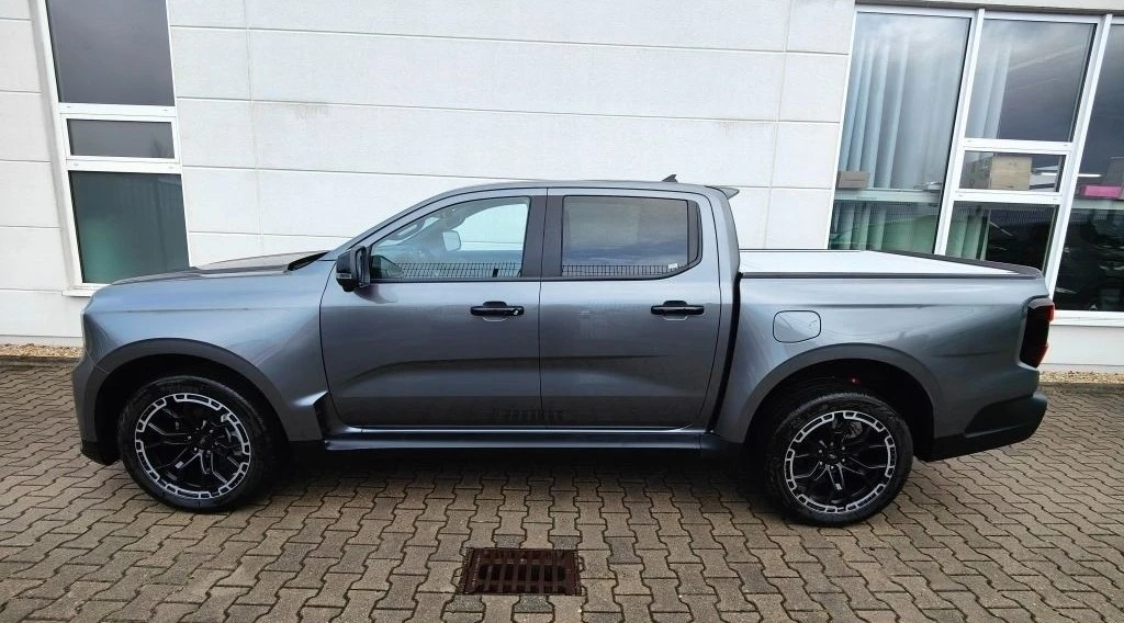 Ford Ranger MS-RT* 360 CAM* B&O* LED* DISTR* KEYLESS*  - изображение 4