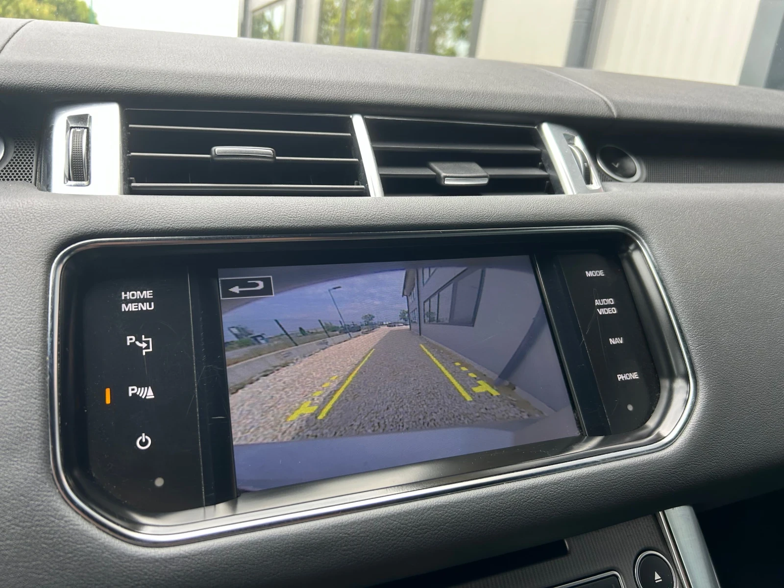 Land Rover Range Rover Sport 3.0 SDV6 292k.c HSE 2013 | Mobile.bg   14