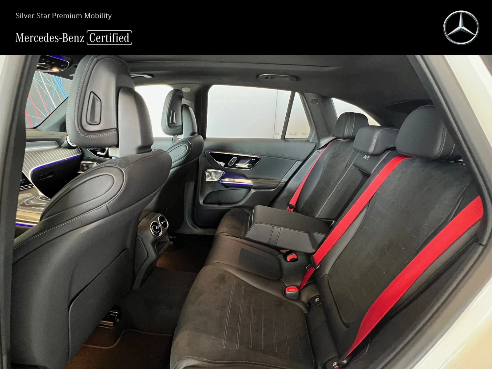 Mercedes-Benz GLC 450d 4MATIC - изображение 6