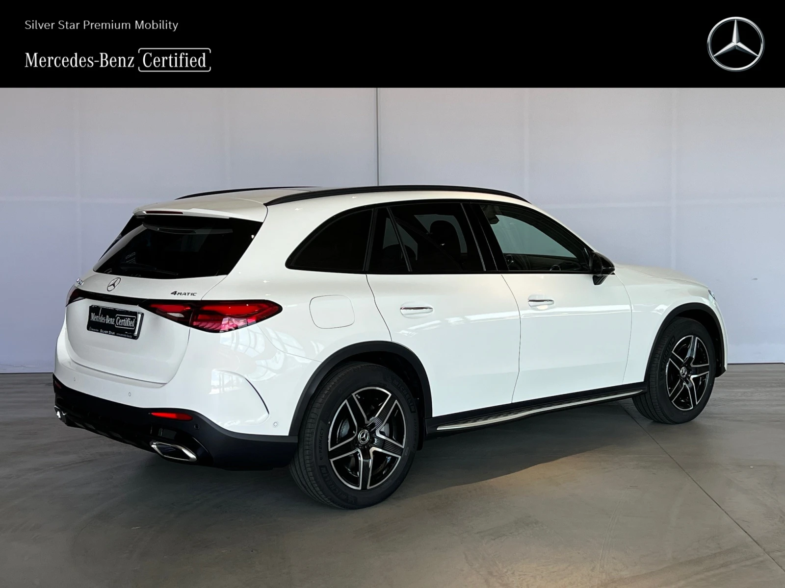 Mercedes-Benz GLC 450d 4MATIC - изображение 4